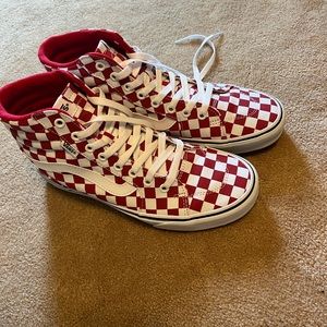 Vans HighTop Sneakers